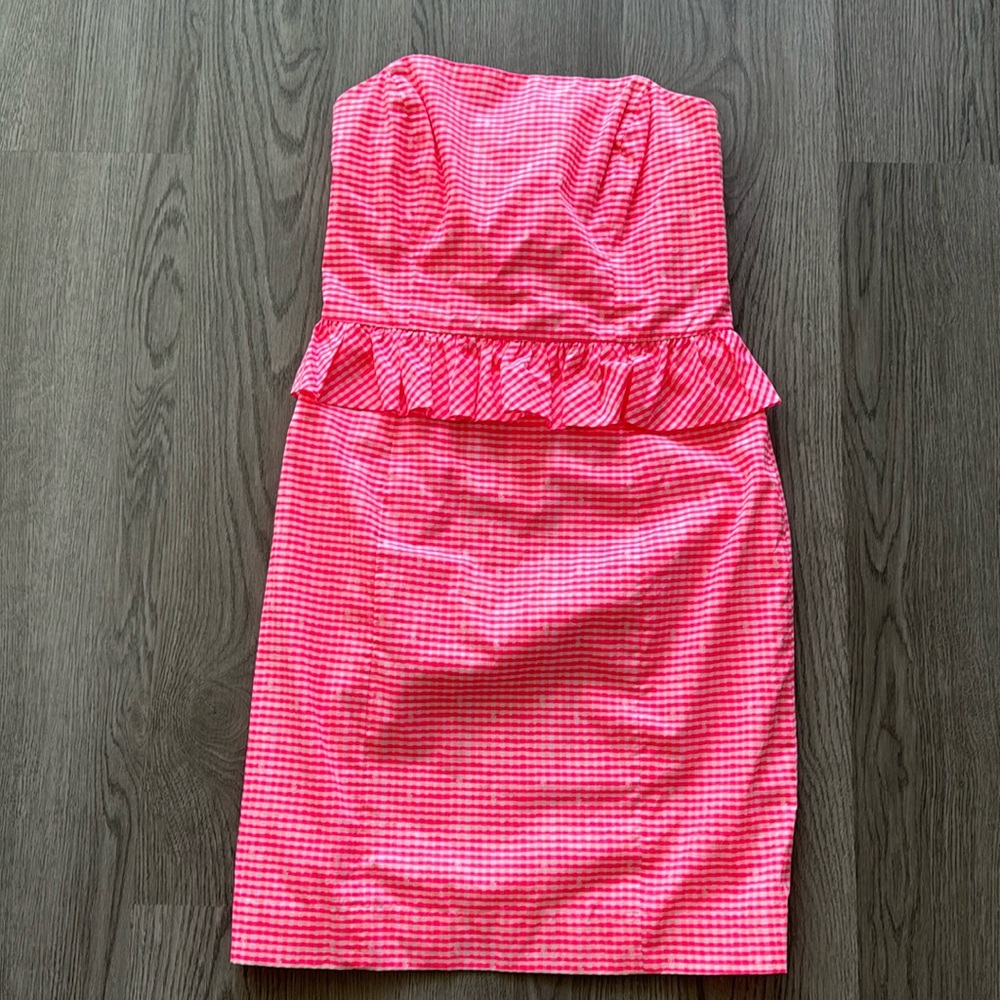 LillyPulitzer dress! Size 0